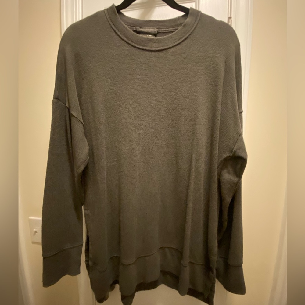 Aerie pullover